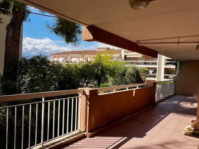 Appartement, Nice