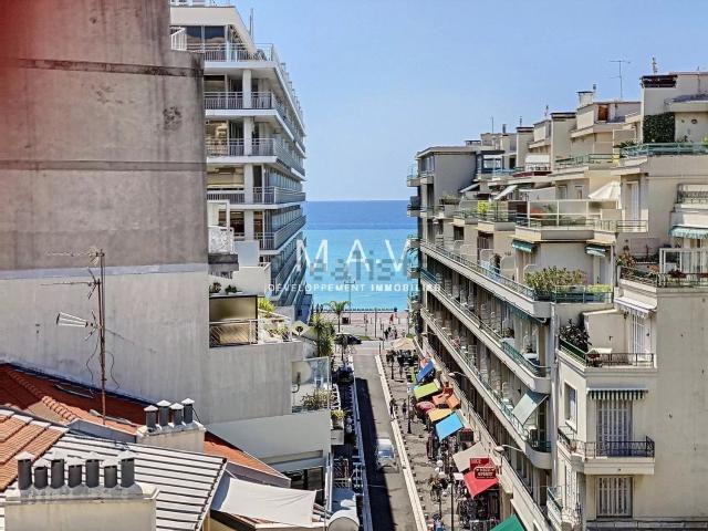 Appartement, Nice