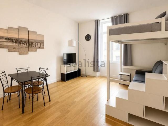 Appartement, Nice