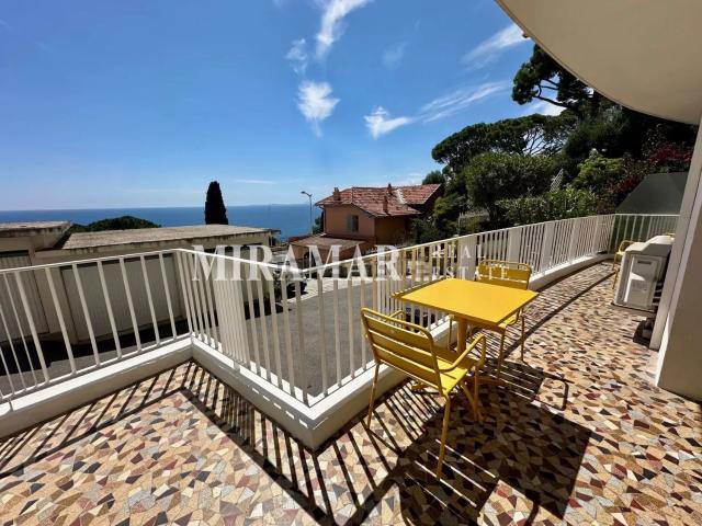Appartement, Nice