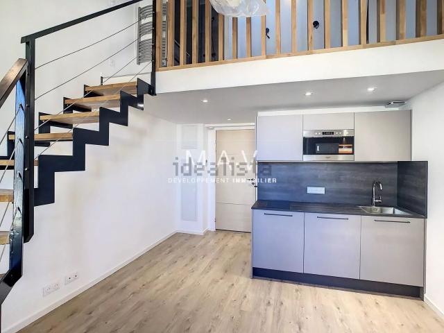 Appartement, Nice