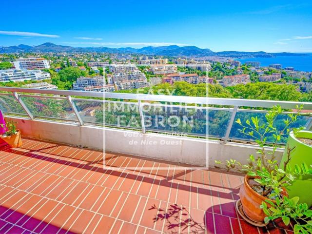 Appartement, Nice