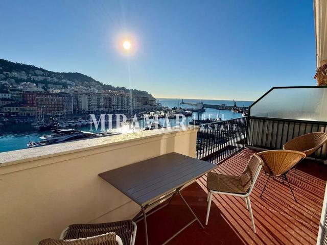 Appartement, Nice