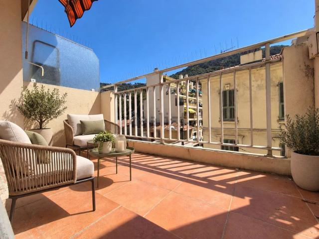 Appartement, Nice