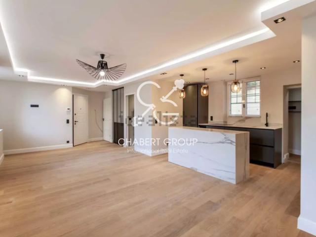 Appartement, Nice