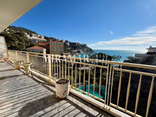 Appartement, Nice