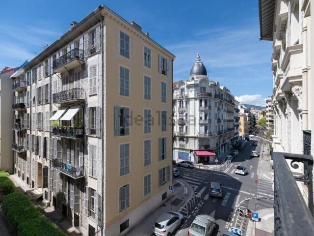 Appartement, Nice