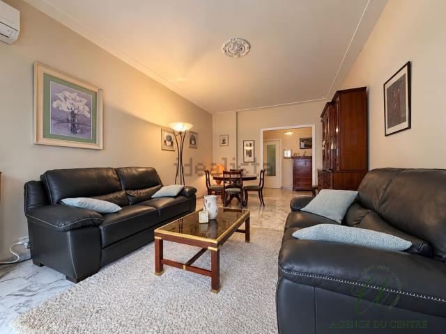 Appartement, Nice