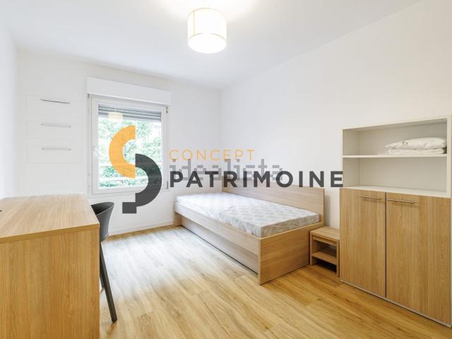 Appartement, Nice