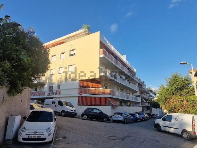 Appartement, Nice