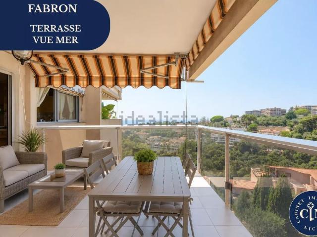 Appartement, Nice