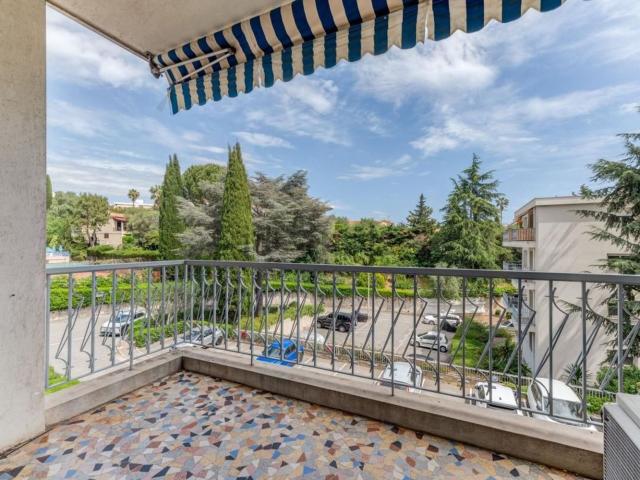 Appartement, Nice