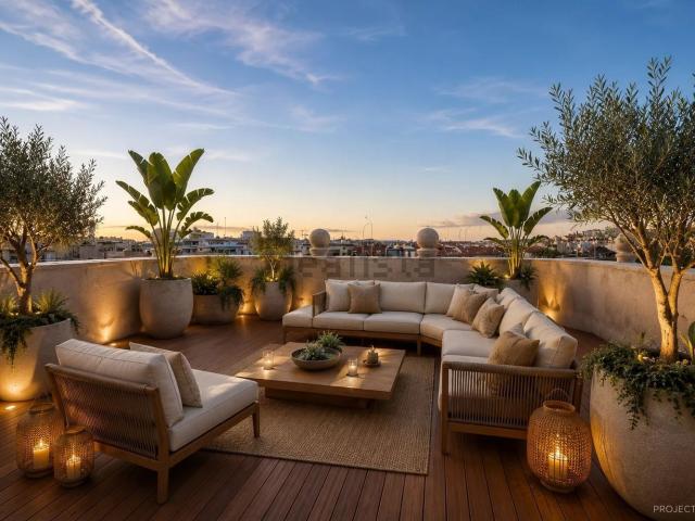 Appartement, Nice