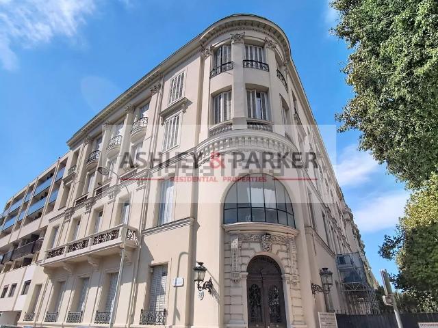 Appartement, Nice