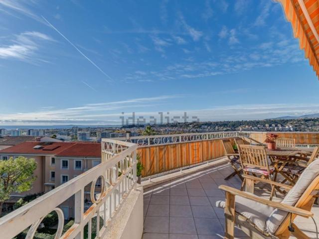 Appartement, Nice