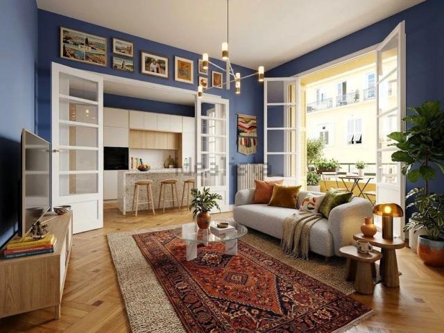 Appartement, Nice
