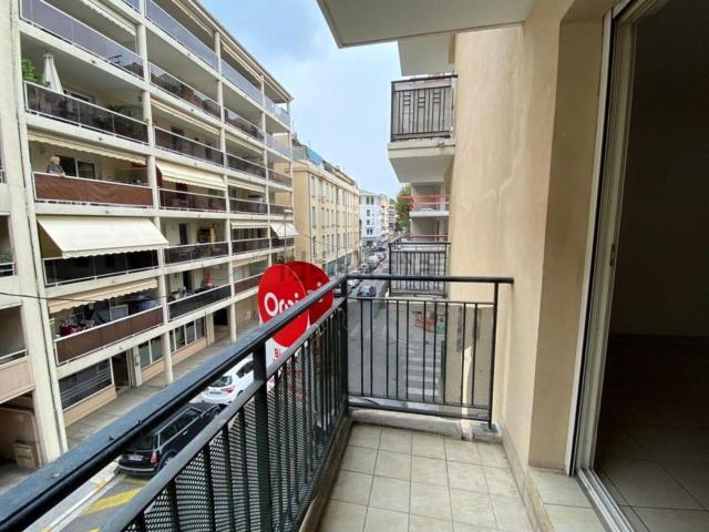 Appartement, Nice