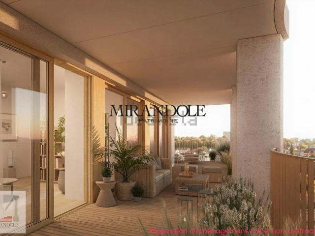 Appartement, Nice
