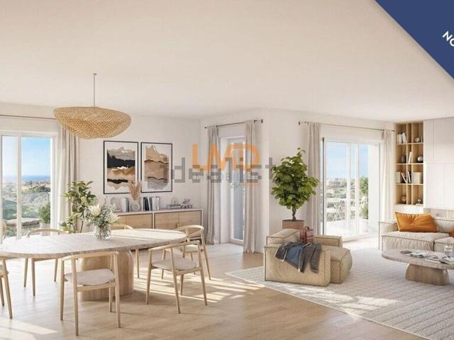 Appartement, Nice
