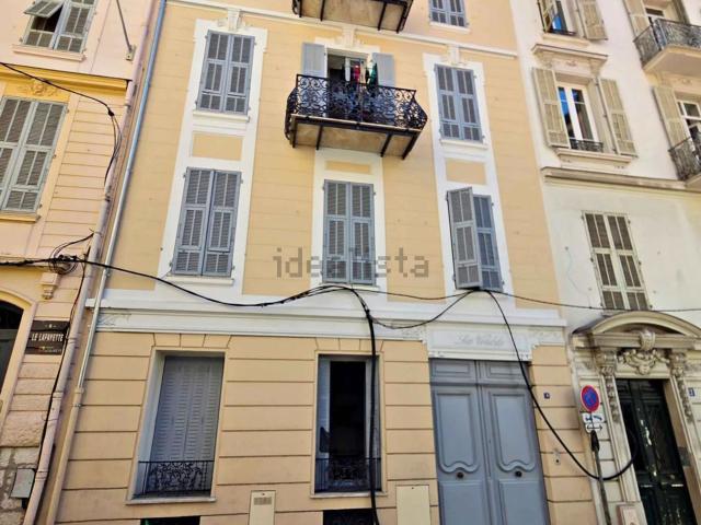 Appartement, Nice
