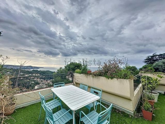 Appartement, Nice