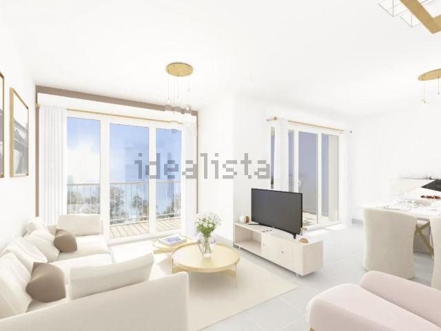 Appartement, Nice