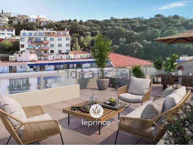 Appartement, Nice