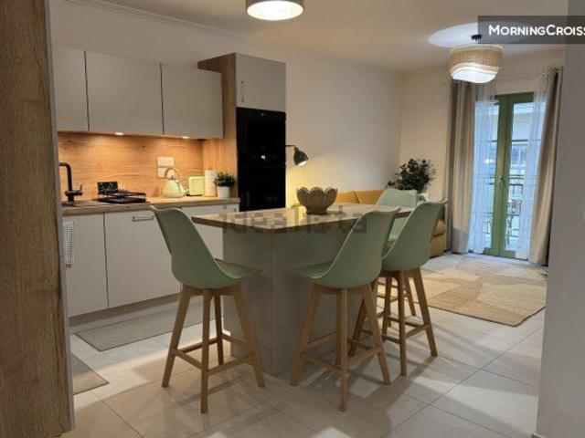 Appartement, Nice