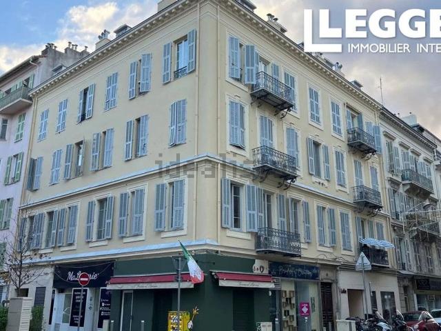 Appartement, Nice