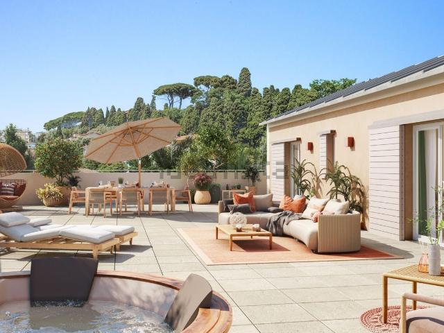 Appartement, Nice