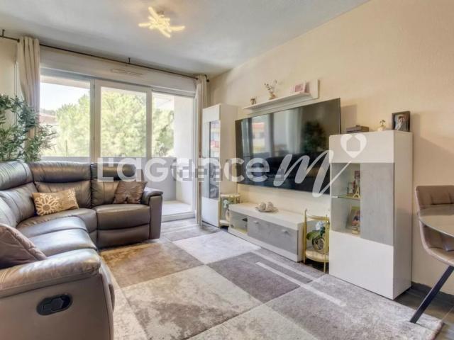 Appartement, Nice