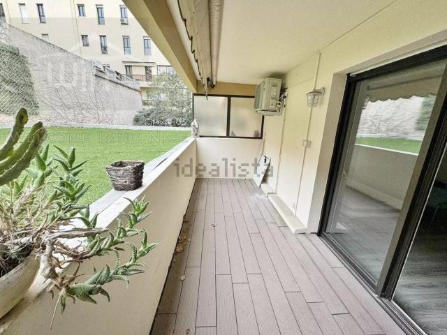 Appartement, Nice