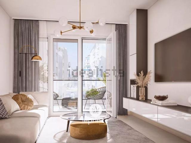 Appartement, Nice