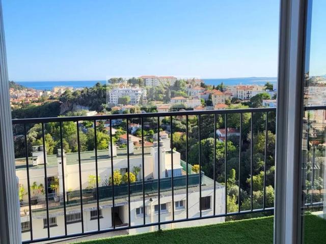 Appartement, Nice