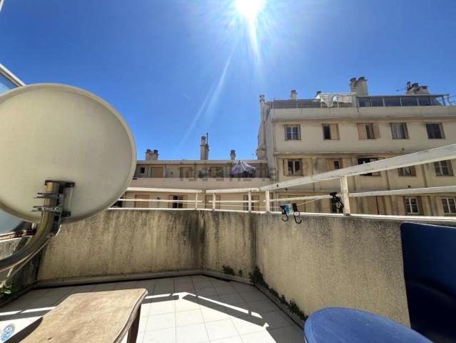 Appartement, Nice