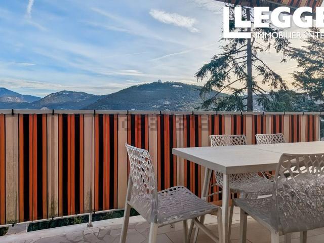 Appartement, Nice