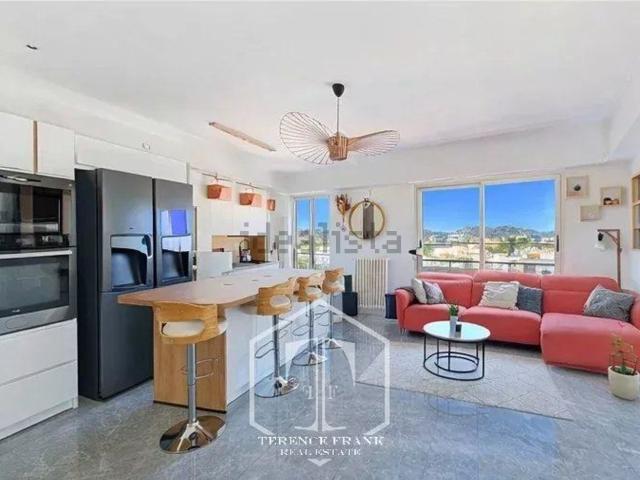 Appartement, Nice
