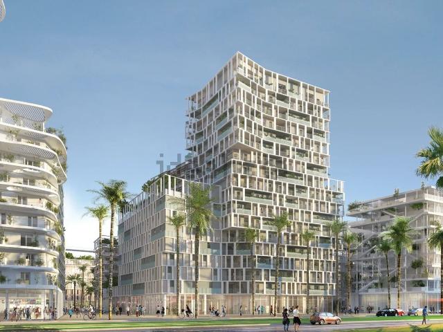 Appartement, Nice