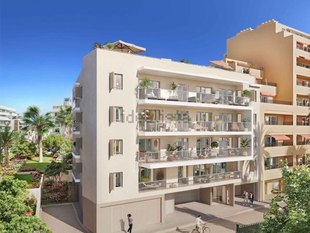 Appartement, Nice