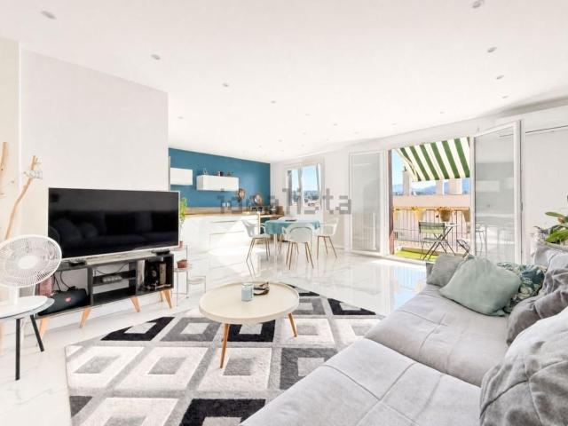 Appartement, Nice