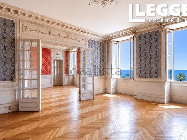 Appartement, Nice
