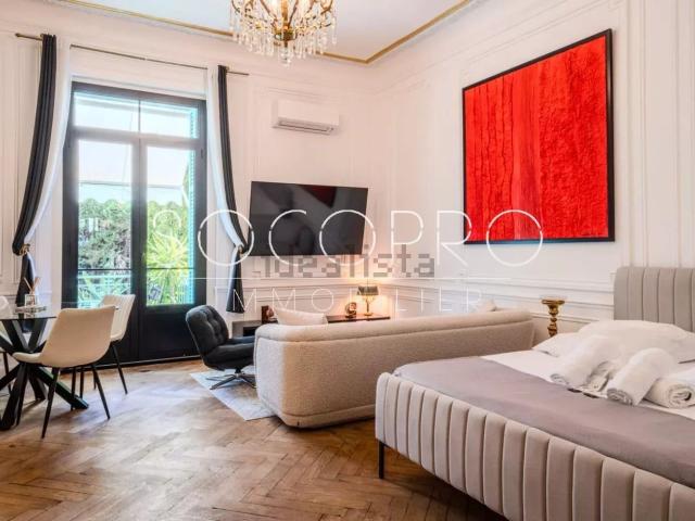 Appartement, Nice