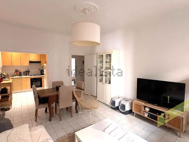 Appartement, Nice