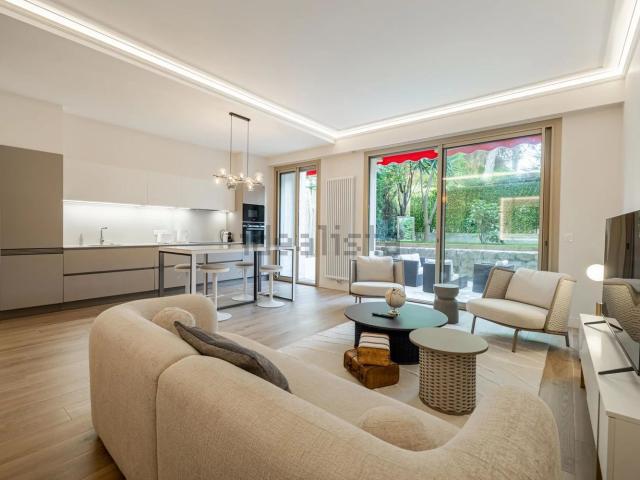 Appartement, Nice