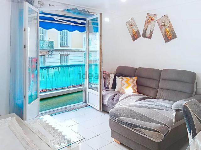 Appartement, Nice