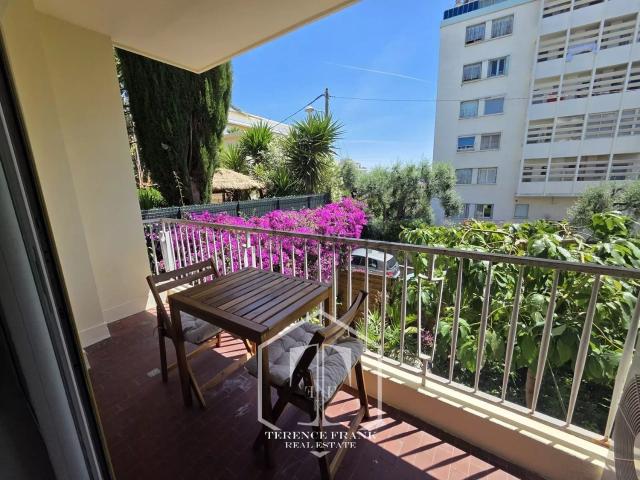 Appartement, Nice