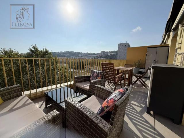Appartement, Nice