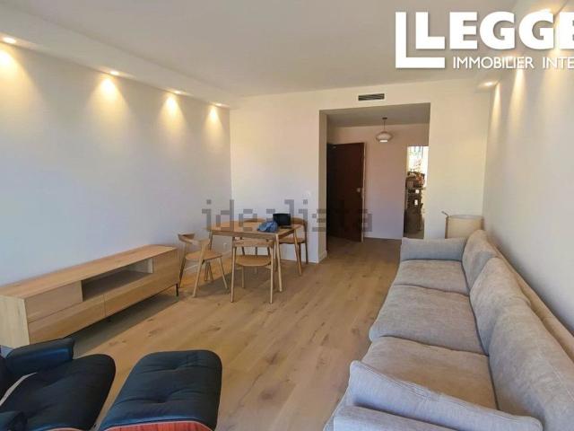 Appartement, Nice