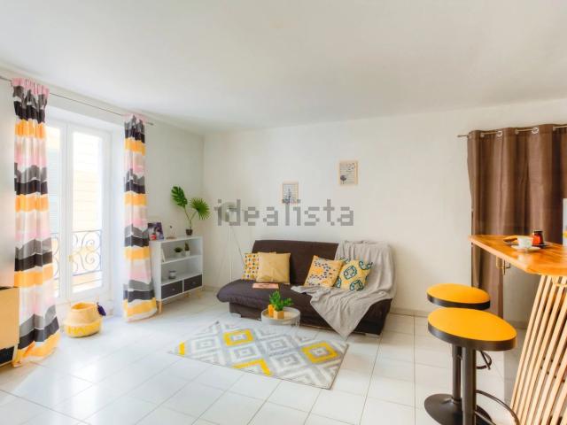 Appartement, Nice