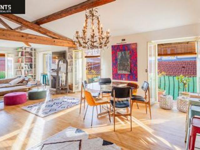 Appartement NICE